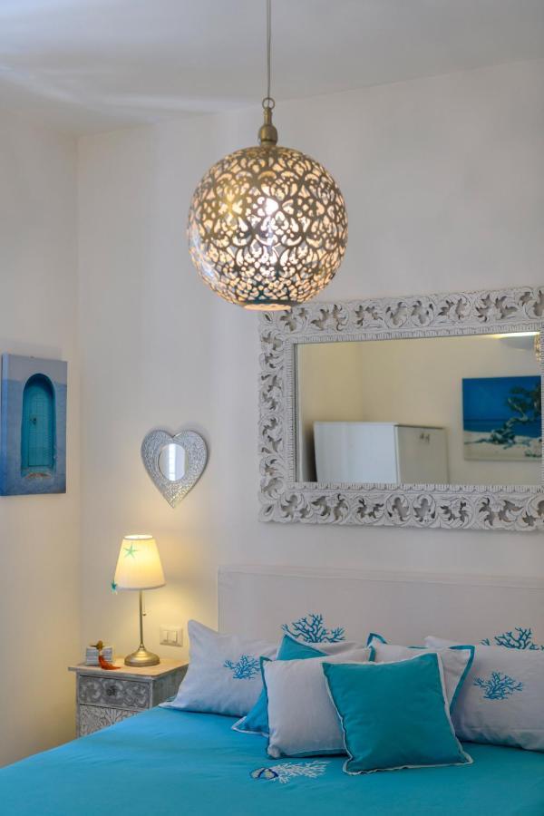 Casa Giulietta Villa Positano Bagian luar foto