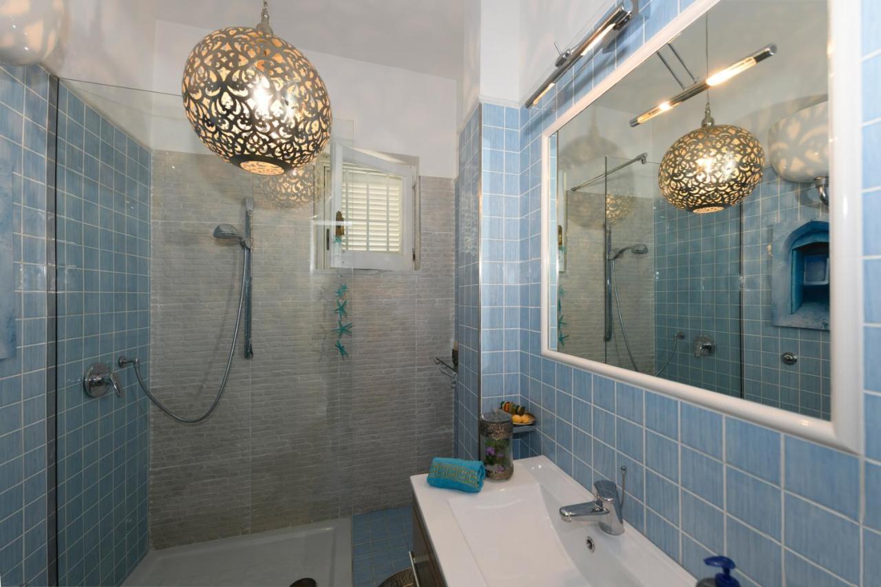 Casa Giulietta Villa Positano Bagian luar foto